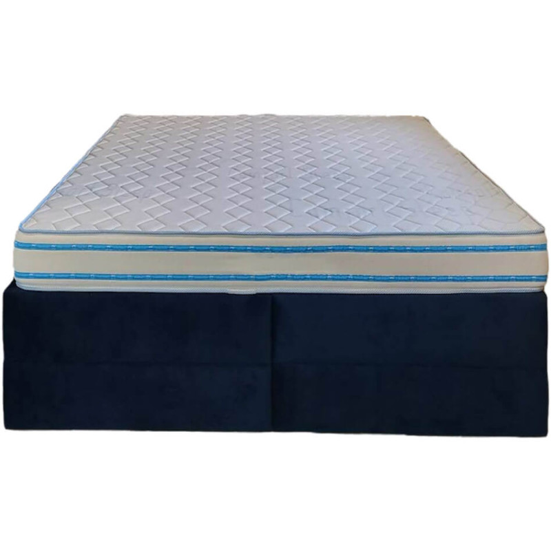 Bed frame Easy without headboard Bed frame Easy without headboard